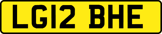 LG12BHE