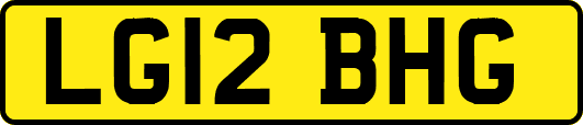 LG12BHG