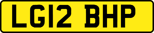 LG12BHP