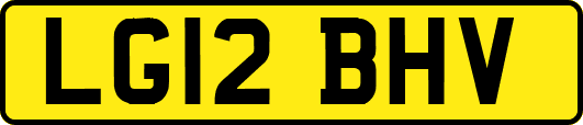 LG12BHV