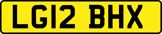 LG12BHX