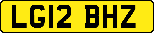 LG12BHZ