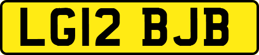 LG12BJB