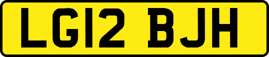 LG12BJH