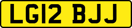 LG12BJJ