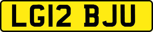 LG12BJU