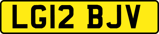 LG12BJV