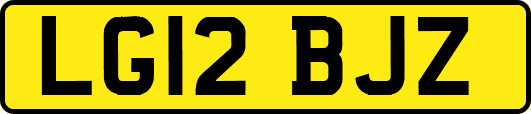 LG12BJZ