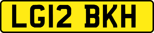 LG12BKH