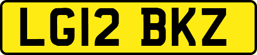 LG12BKZ