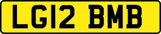 LG12BMB