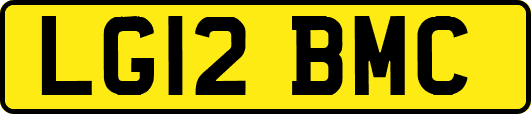 LG12BMC