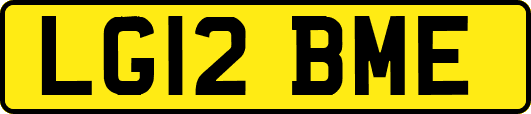 LG12BME