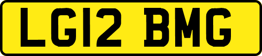 LG12BMG