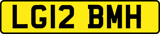 LG12BMH