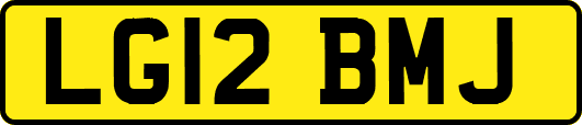 LG12BMJ