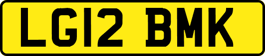 LG12BMK