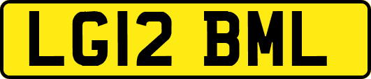 LG12BML