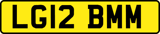 LG12BMM
