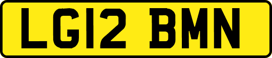 LG12BMN