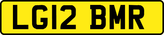 LG12BMR