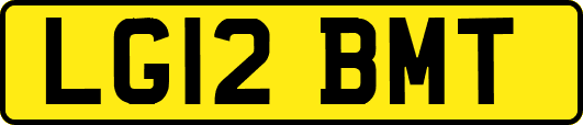 LG12BMT