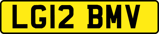 LG12BMV