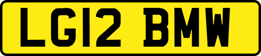 LG12BMW