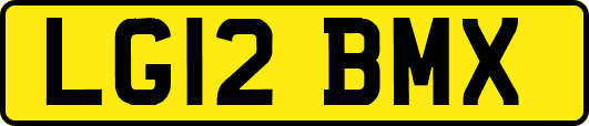 LG12BMX