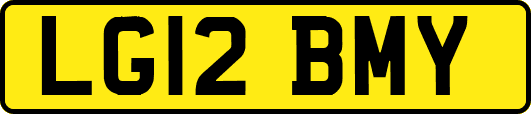 LG12BMY