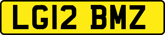 LG12BMZ