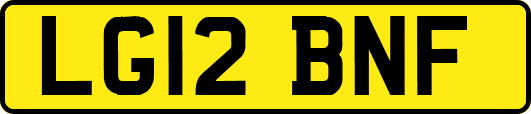 LG12BNF