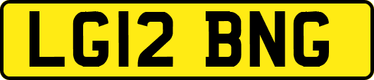 LG12BNG