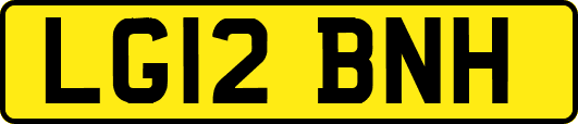 LG12BNH