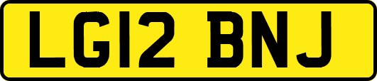 LG12BNJ