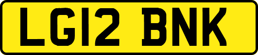 LG12BNK