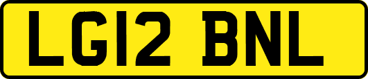 LG12BNL
