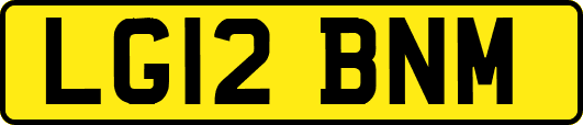 LG12BNM