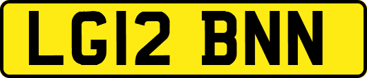 LG12BNN