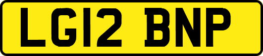LG12BNP