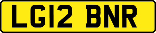 LG12BNR