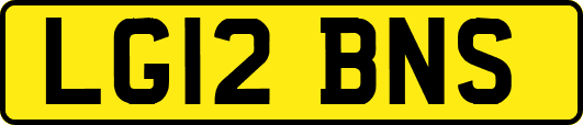 LG12BNS