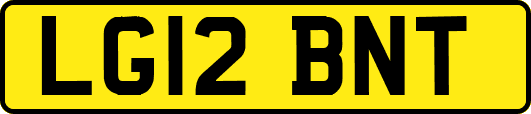 LG12BNT