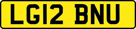 LG12BNU