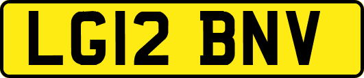 LG12BNV