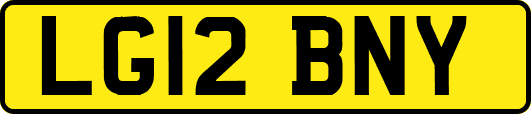 LG12BNY