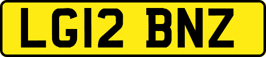 LG12BNZ