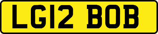LG12BOB