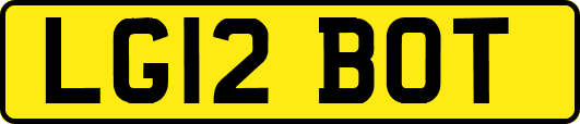 LG12BOT
