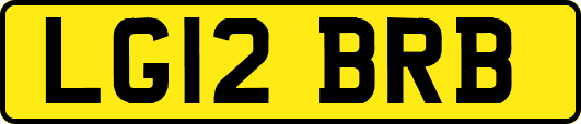 LG12BRB